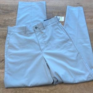 NWT. Callaway High Rise Pants 30x32